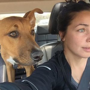 Meet your Posher, Lindsey